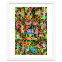 Chicas 3d 7