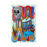 Graffiti Digital 2022 862 (Print Only) thumbnail