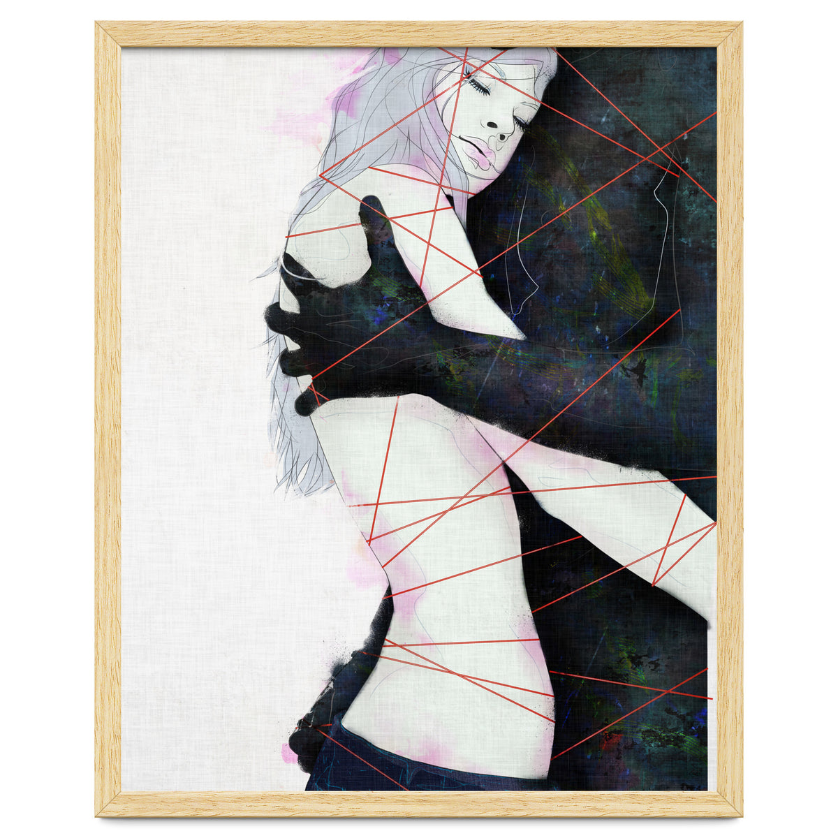 Lovers_over the rainbow