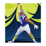 American Footbal (Print Only) thumbnail