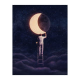 Carpe Noctem (Print Only) thumbnail