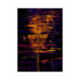 Andy Warhol (Print Only) thumbnail