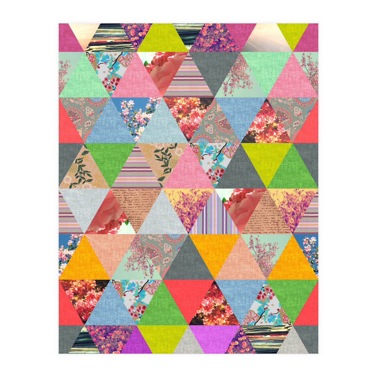 Lost In (Print Only)