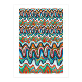 Pop Abstract A 14 (Print Only) thumbnail