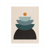 OVERLAPPED GEOMETRY F02 (Print Only) thumbnail