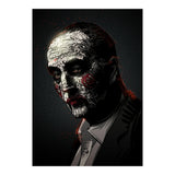 SAW (Print Only) thumbnail