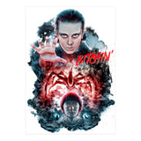 Closegate (Print Only) thumbnail