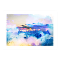 Dreamy Nature (Print Only)