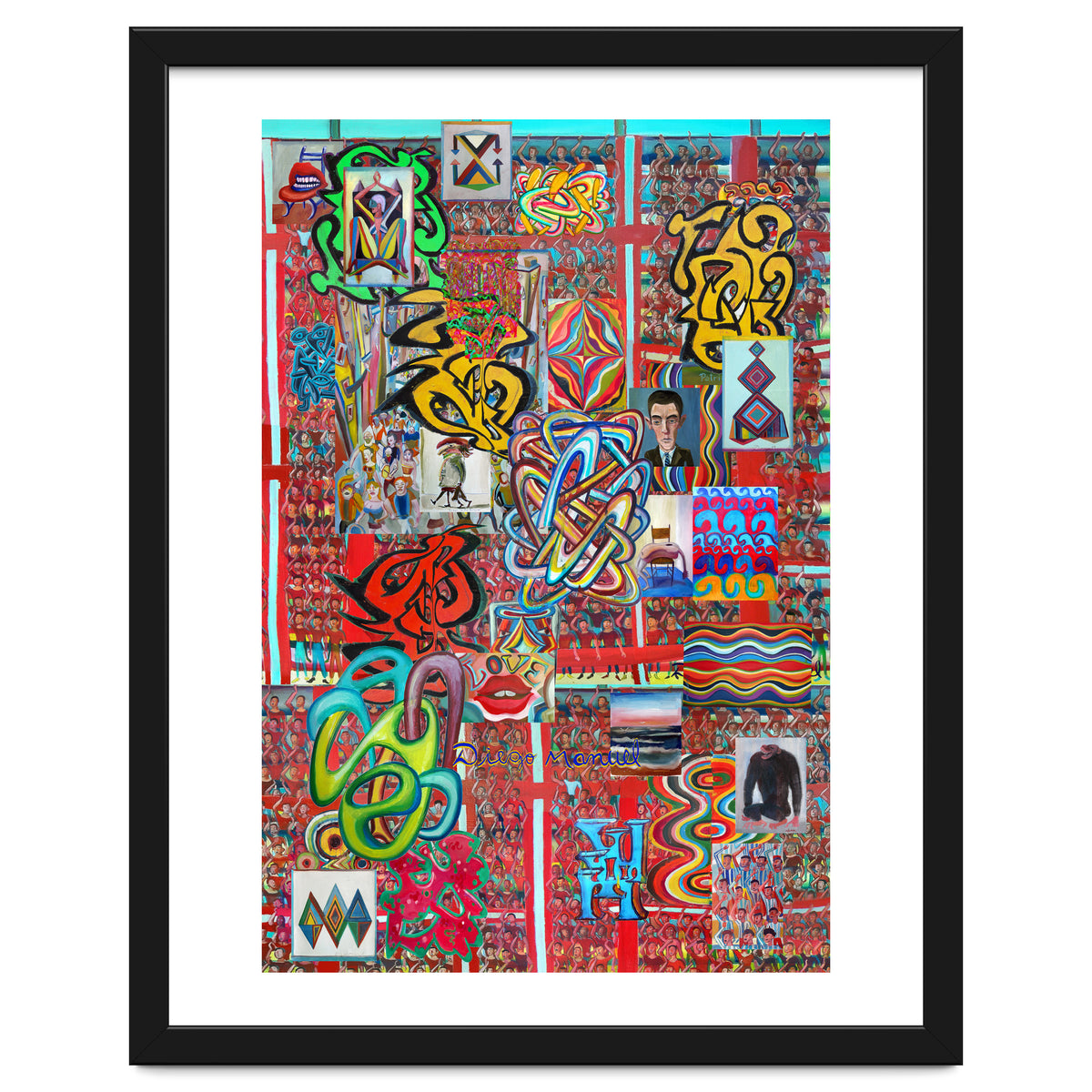 Graffiti Digital 2022 585