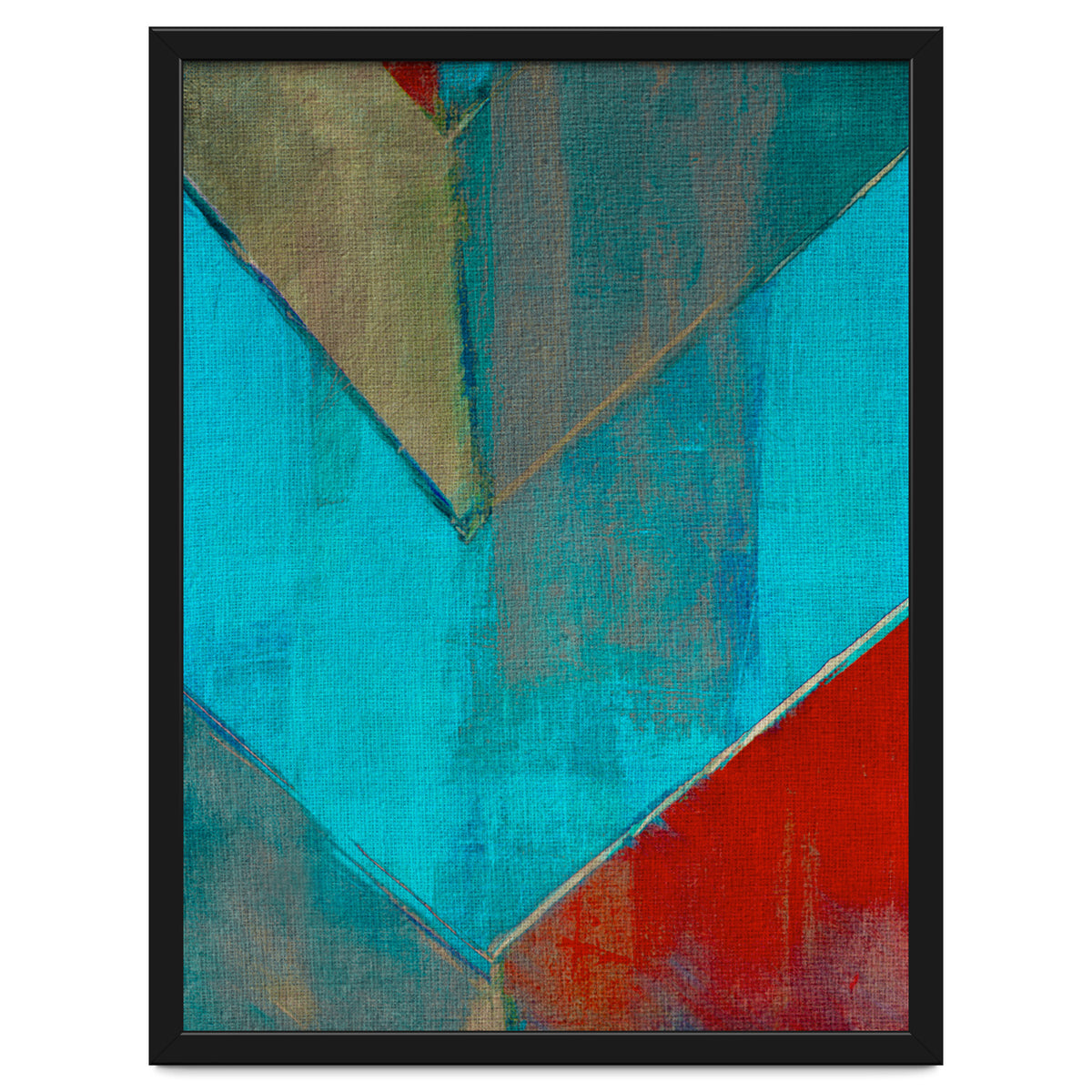 The River That Through The City