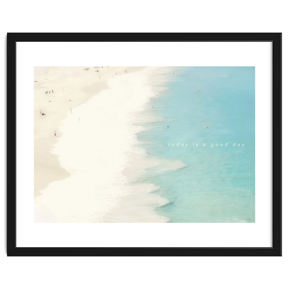 today is a good day -  Hawaii -