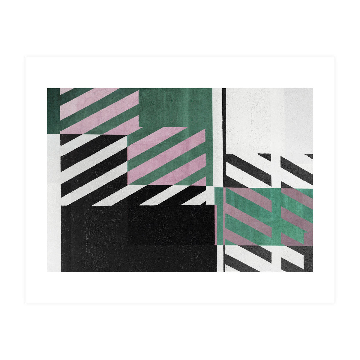 Lambe Lambe #1 (Print Only)