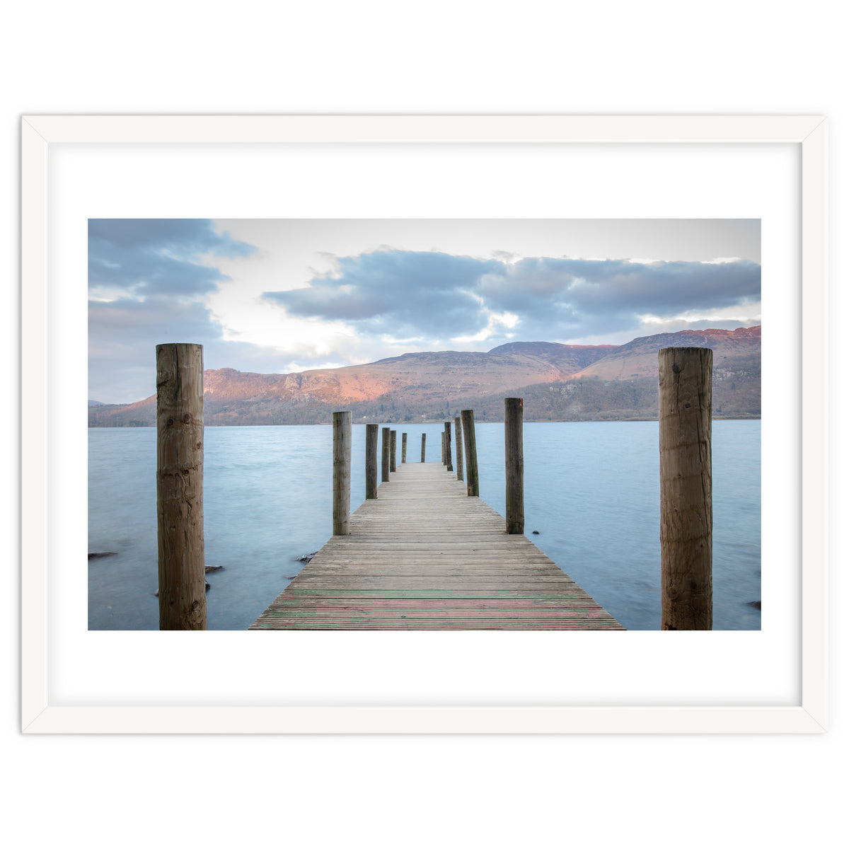 Graham Hunt Photography Derwent Water 8