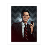 Twin Peaks (Print Only) thumbnail