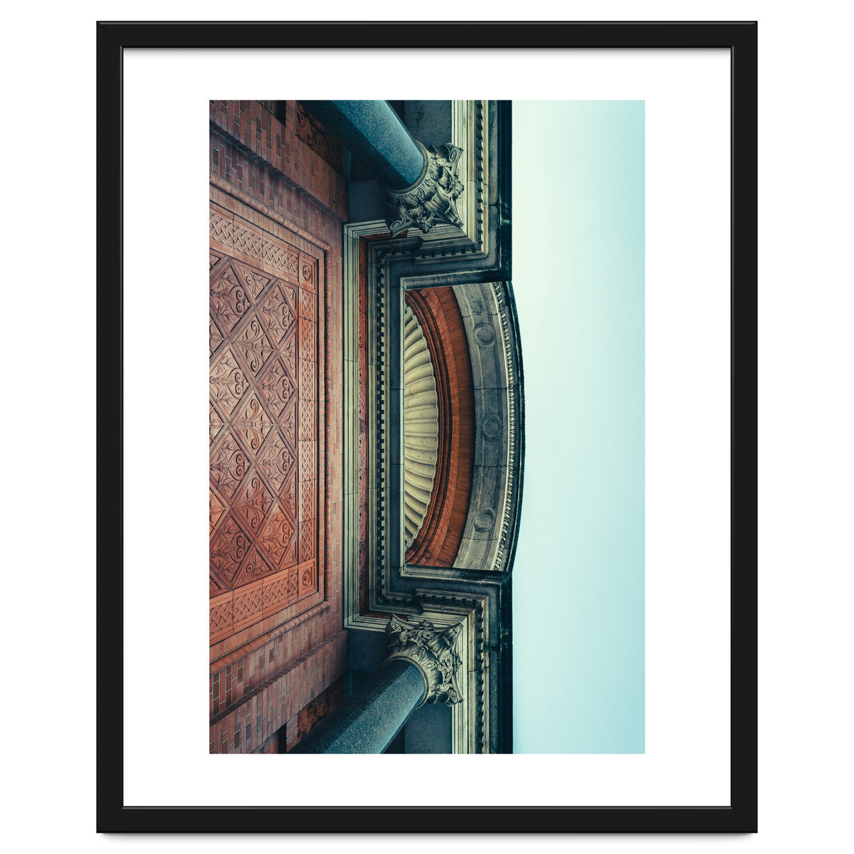 SYMMETRY / Copenhagen, Denmark