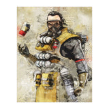 Caustic (Print Only) thumbnail