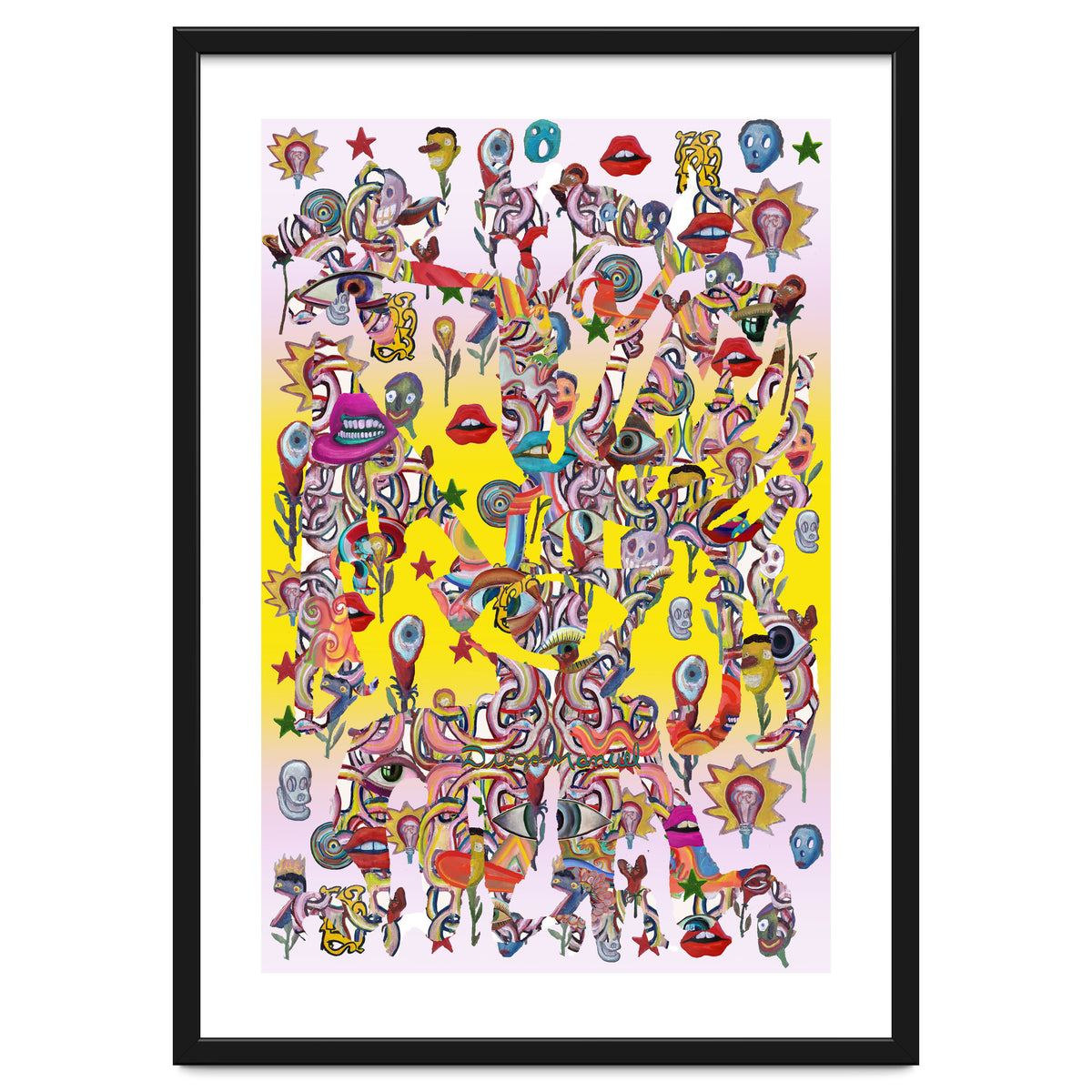 Planta Salvaje Nueva 22