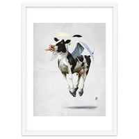 Holy Cow (Wordless)