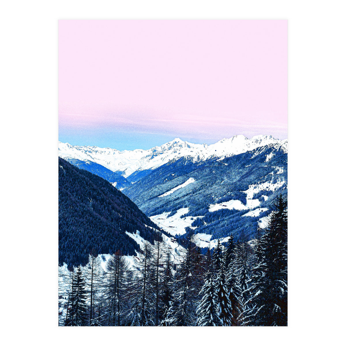 Nirvana V2 (Print Only)