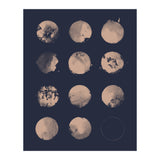 12 Moons (Print Only) thumbnail