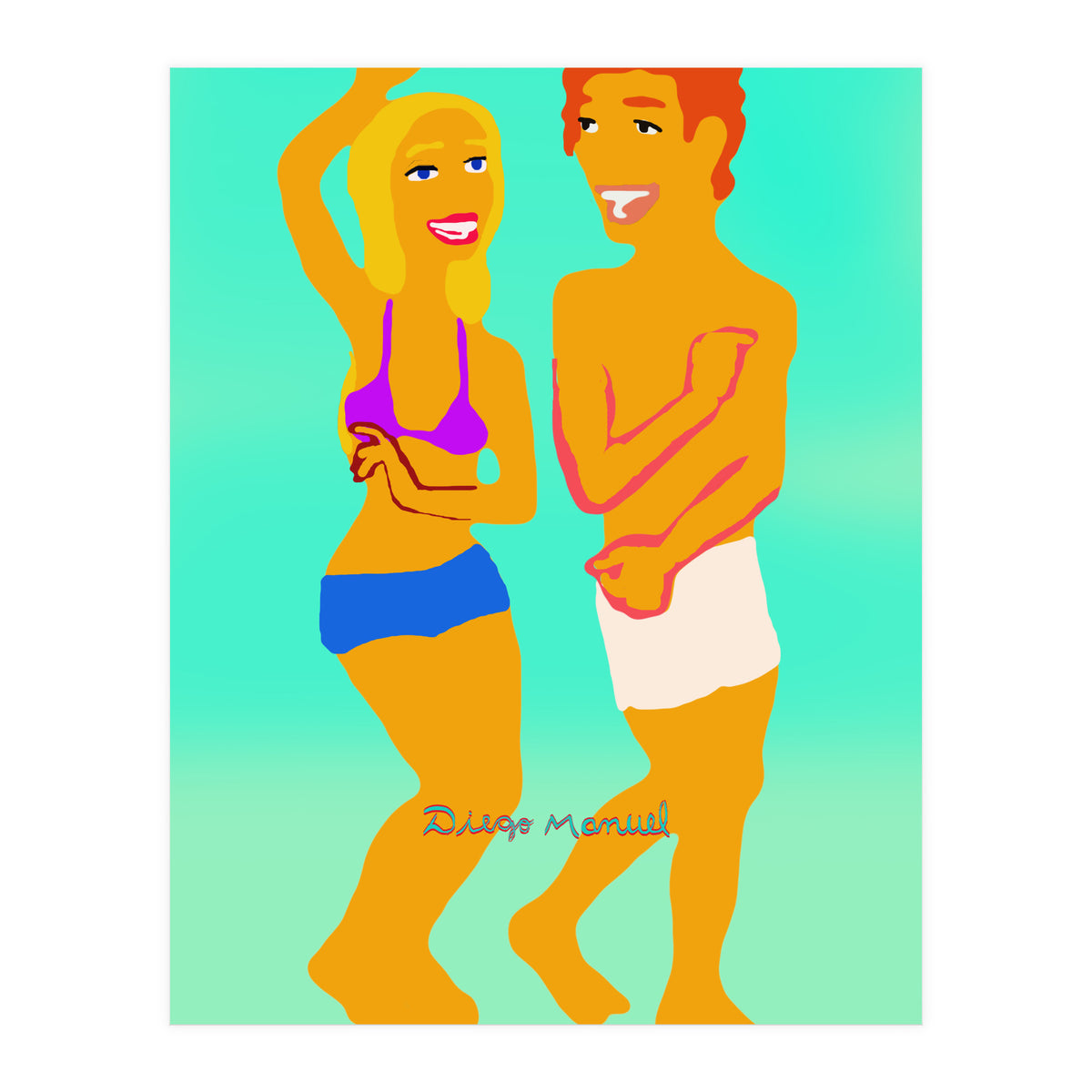 Perfil 86 (Print Only)