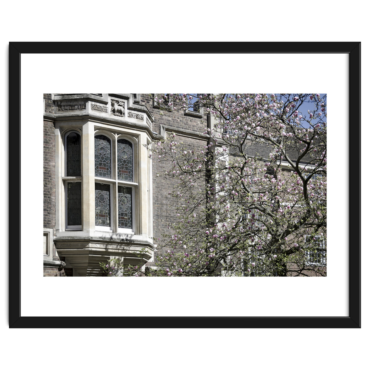 Inner Temple Gardens