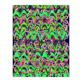 New Graffiti B 12 (Print Only) thumbnail