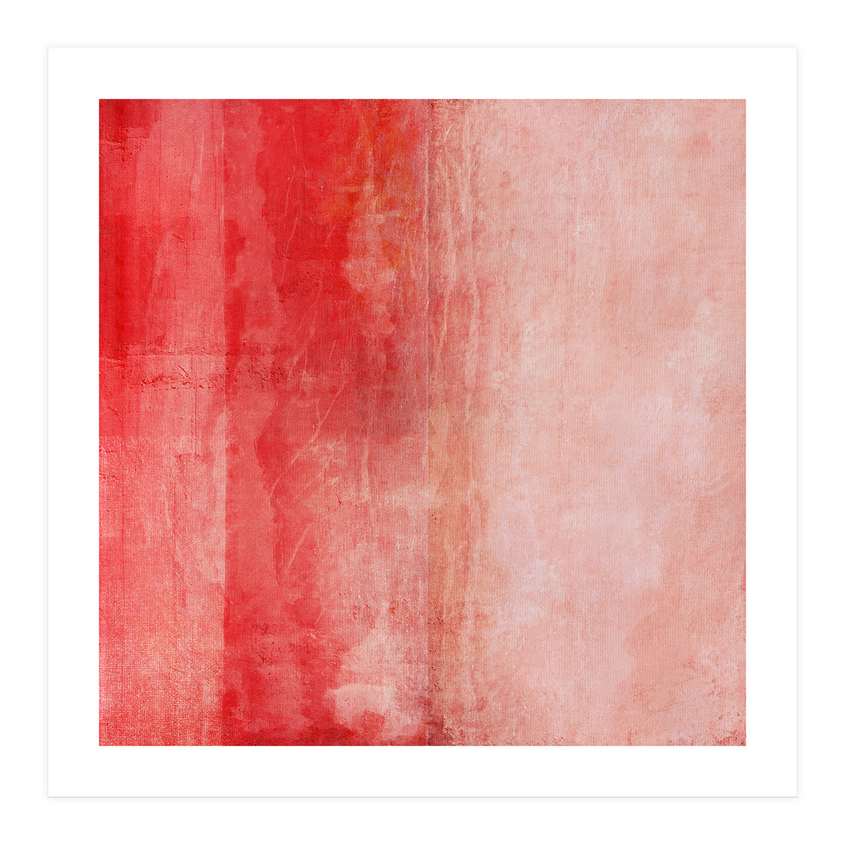 Pink Liquor (Print Only)