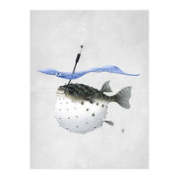 Take It Outside Wordless (Print Only)