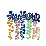 Our Joyous Land (white) (Print Only) thumbnail