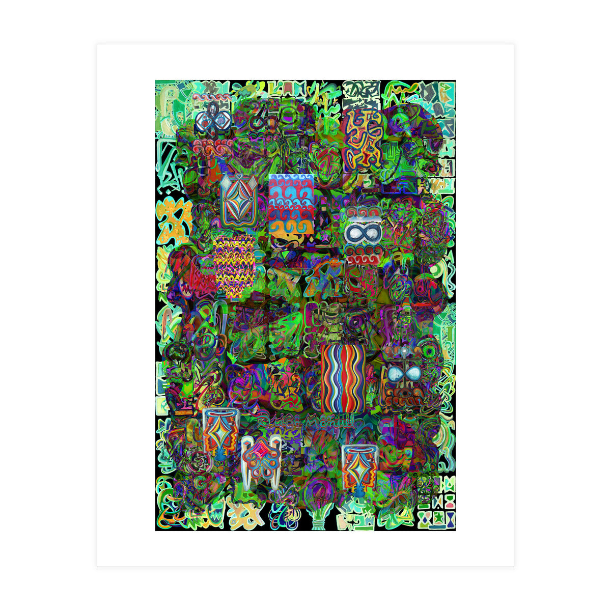 New Graffiti2022 119 (Print Only)