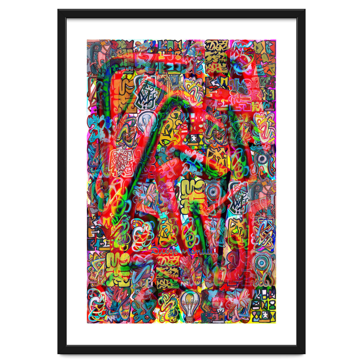 Graffiti Digital 2022 209