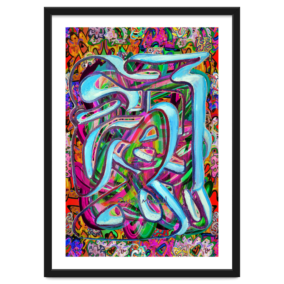 Graffiti Digital 2022 827