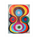 Circulos 5 (Print Only) thumbnail