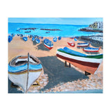Two Boats in Palermo (Print Only) thumbnail