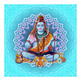 LORD SHIVA (Print Only) thumbnail
