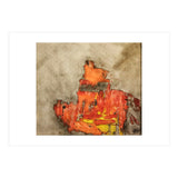 Alpha (Print Only) thumbnail