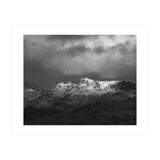 The Langdale pikes (Print Only) thumbnail
