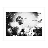 man hunt (Print Only) thumbnail