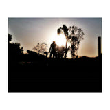 Sun Needs A Maintenance Too (Print Only) thumbnail