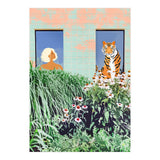 Love Thy Neighbor (Print Only) thumbnail