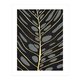 Golden Leaf 05 (Print Only) thumbnail