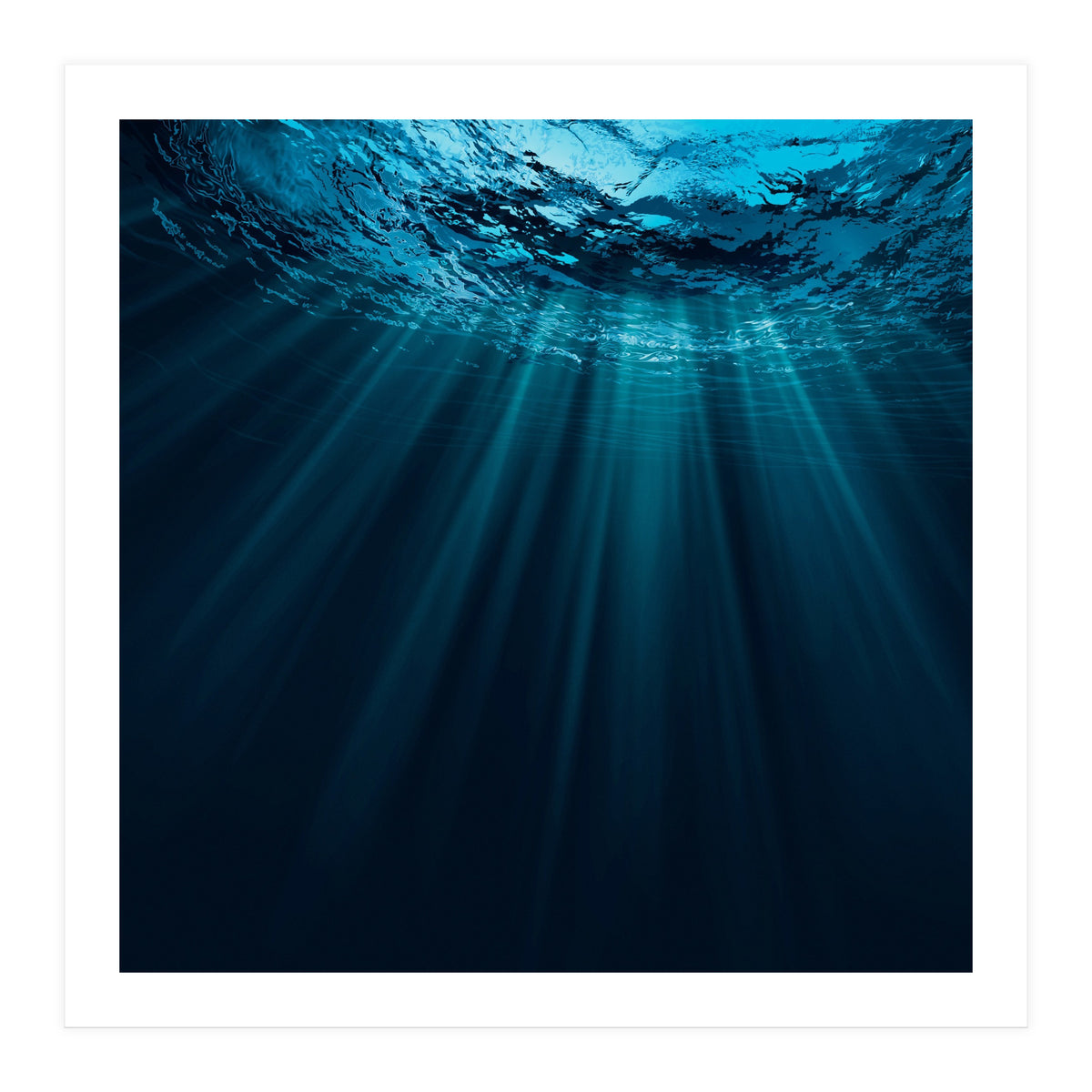 Nature (Print Only)