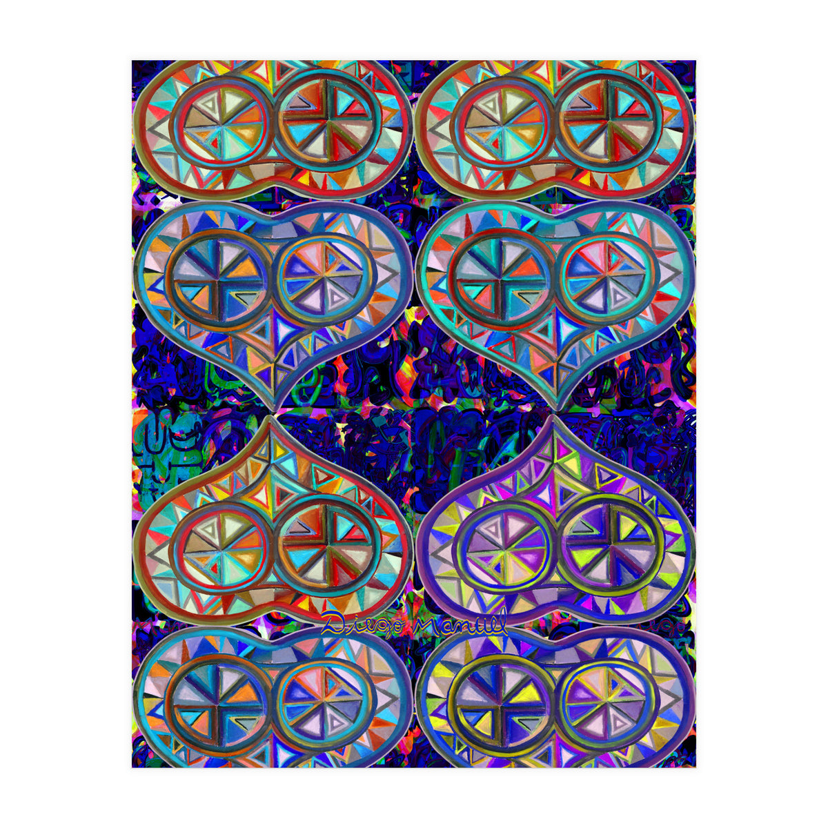 Graffiti Digital 2022 1105 (Print Only)