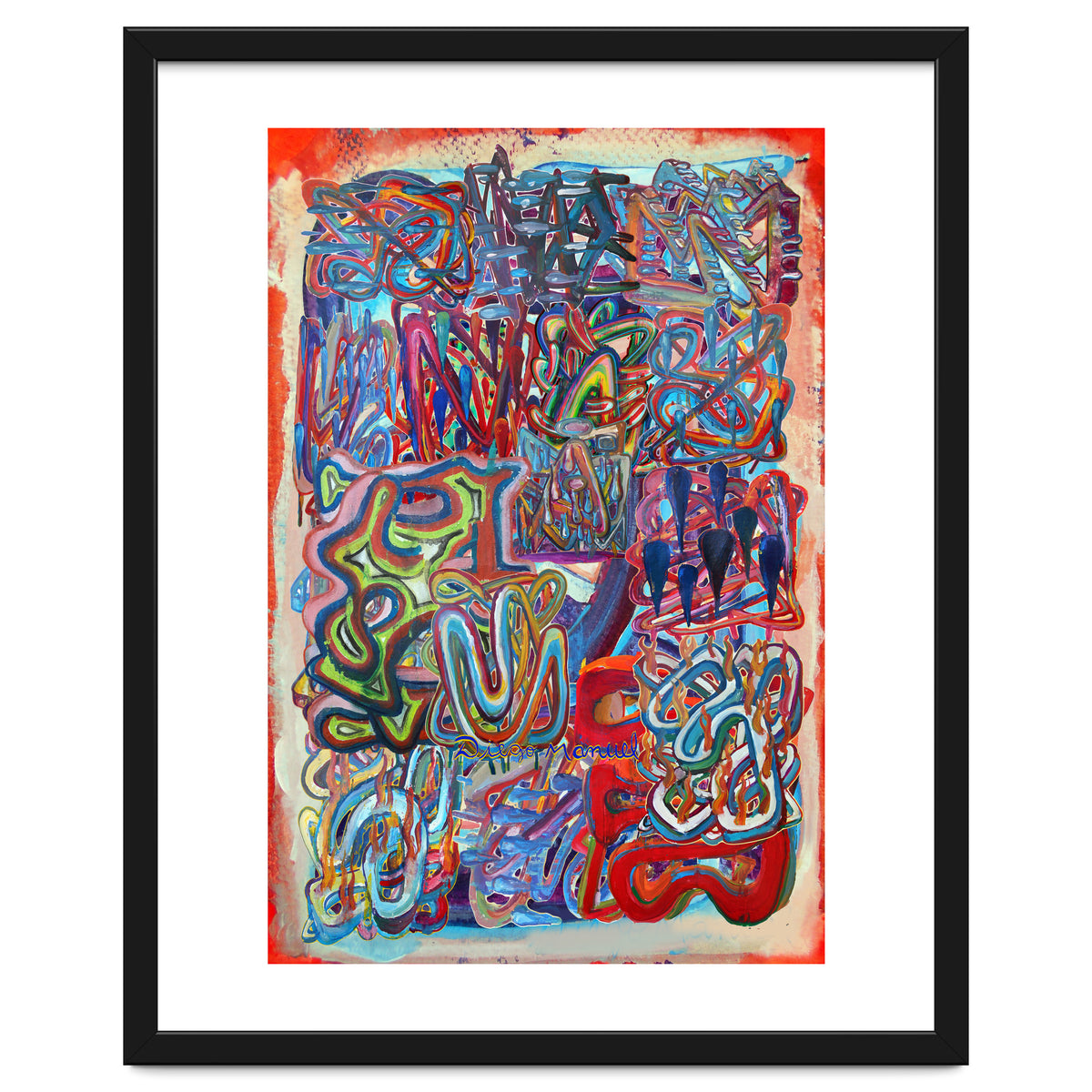 Graffiti Digital 2022 1015