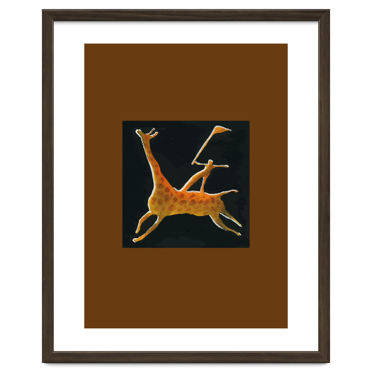 Abstract Safari - II