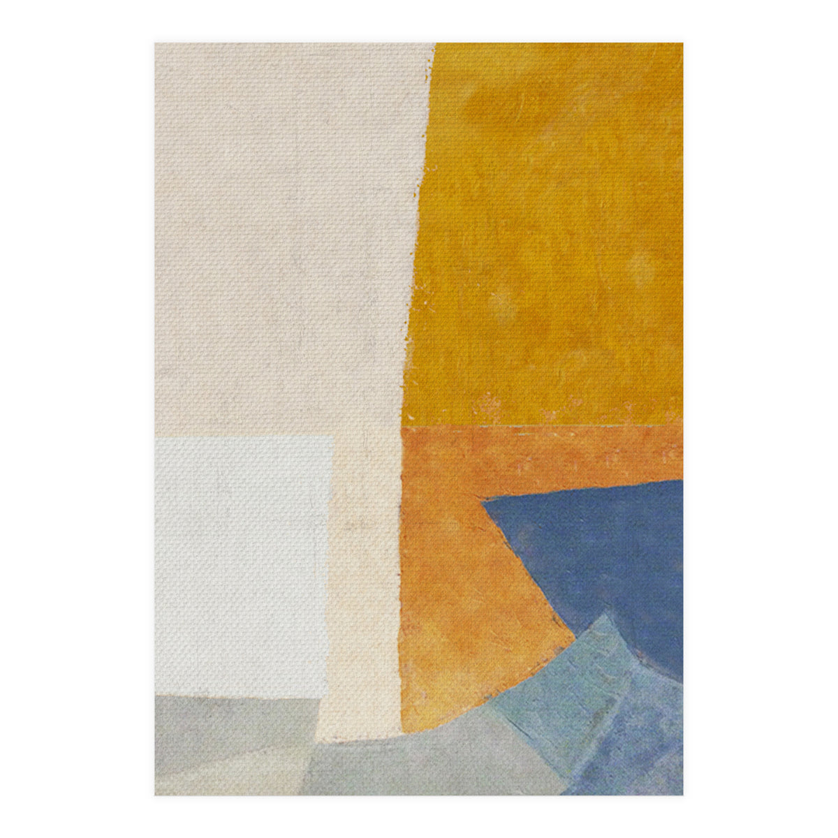 Golden Beach (Print Only)