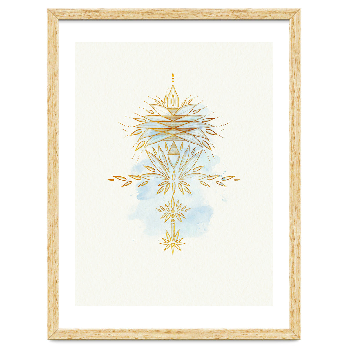 Spiritual Series: Water