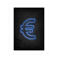 Euro (Print Only)