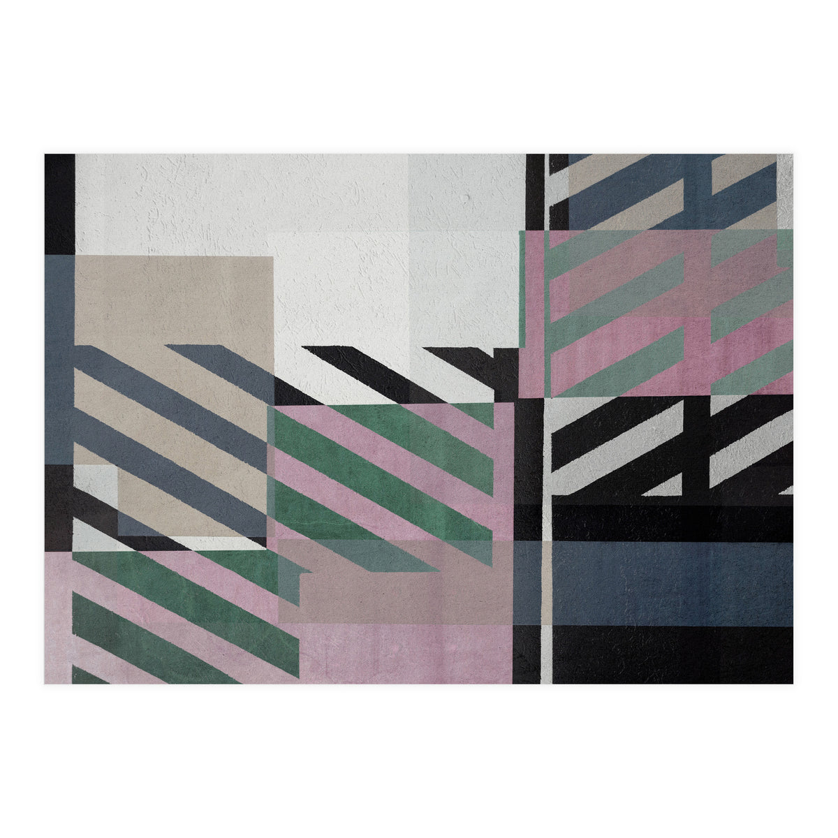 Lambe Lambe #6 (Print Only)